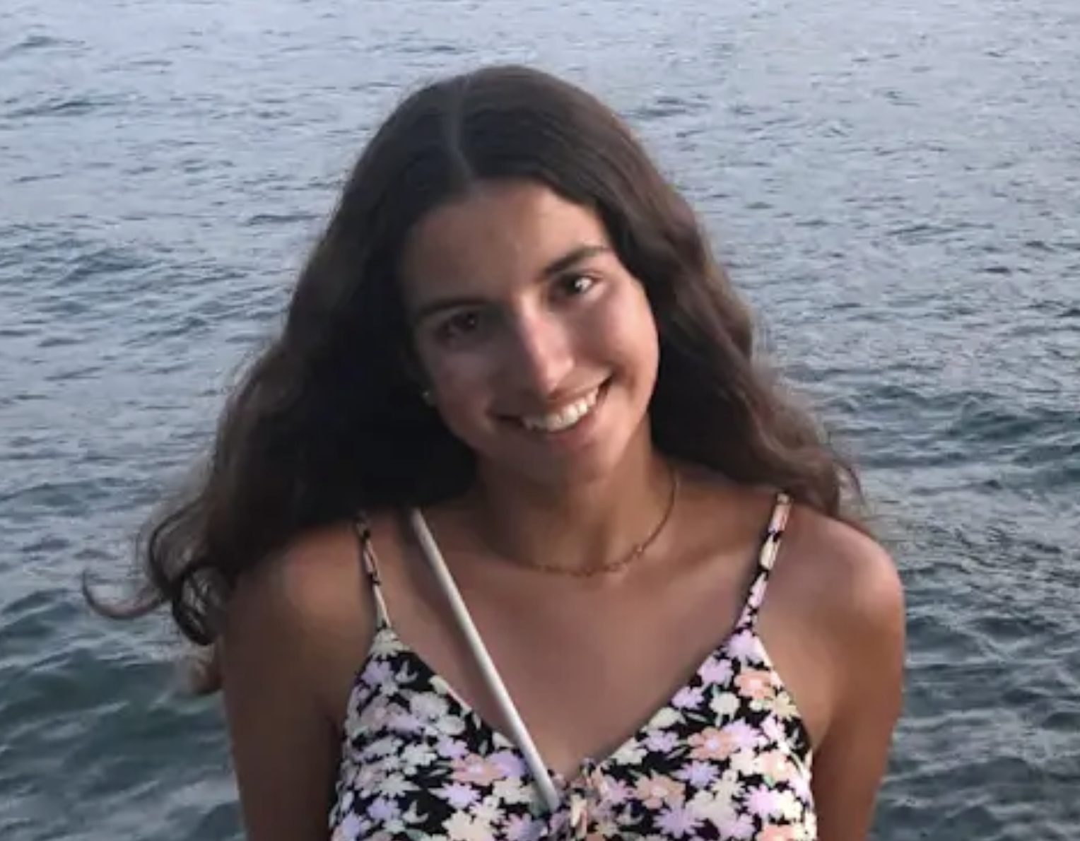 Emma Yager